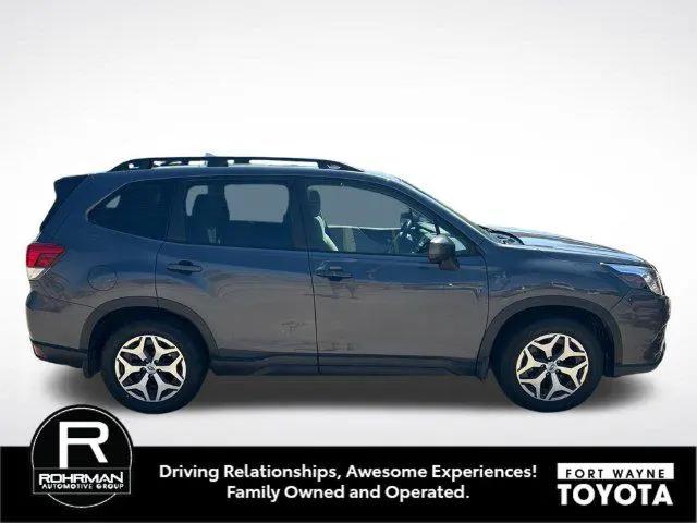 2024 Subaru Forester Premium for sale in Fort Wayne, IN