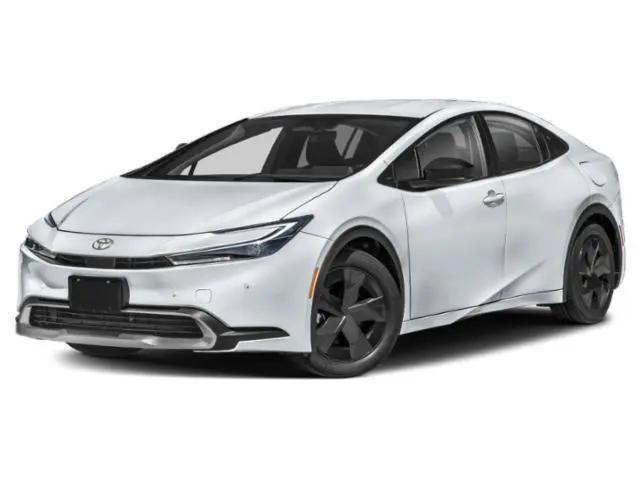2024 Toyota Prius Prime SE for sale in Poway, CA