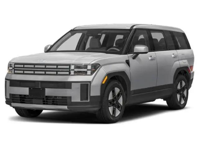 2026 Hyundai Santa Fe Hybrid SE for sale in Clearwater, FL