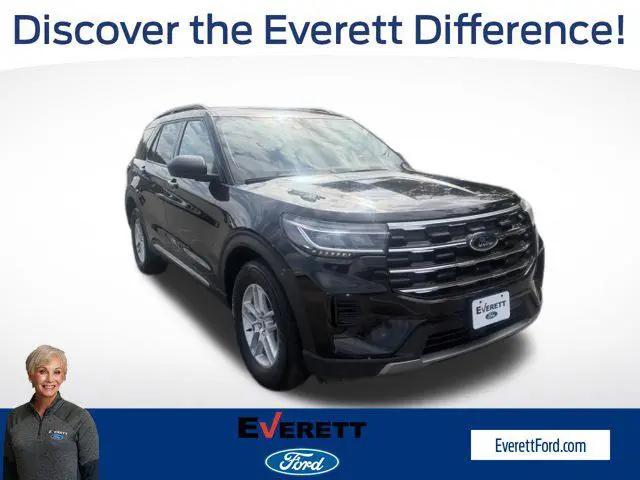 2025 Ford Explorer Active for sale in Benton, AR