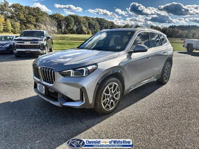 2025 BMW X1 xDrive28i for sale in Hartford, VT