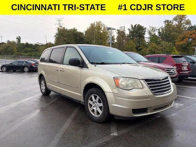 2010 Chrysler Town & Country New LX for sale near Cincinnati, OH