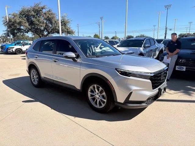2023 Honda CR-V EX-L 2WD for sale in Plano, TX