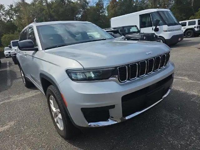2023 Jeep Grand Cherokee L Laredo 4x2 for sale in North Charleston, SC