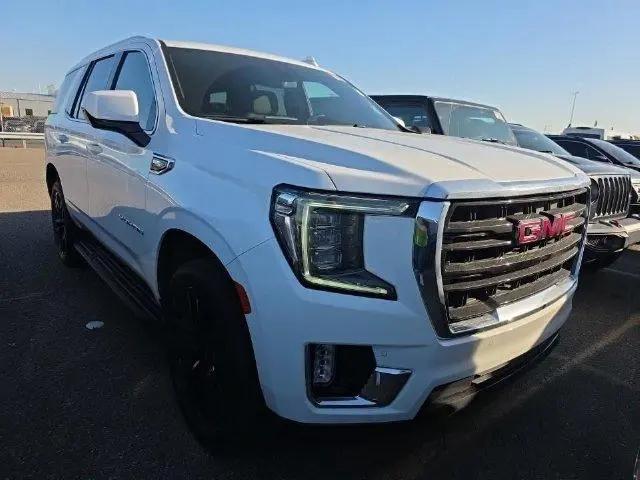 2023 GMC Yukon 4WD SLE for sale in North Charleston, SC