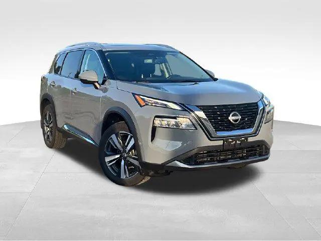 2023 Nissan Rogue SL Intelligent AWD for sale in Des Moines, IA
