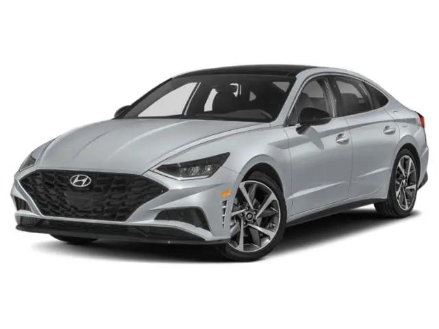 2023 Hyundai Sonata SEL Plus for sale in Cleveland, TN