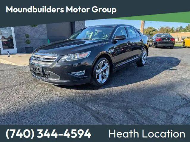 2011 Ford Taurus SHO for sale near Newark, OH
