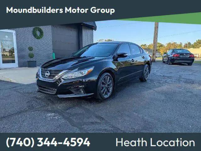 2016 Nissan Altima 2.5 SL for sale near Newark, OH