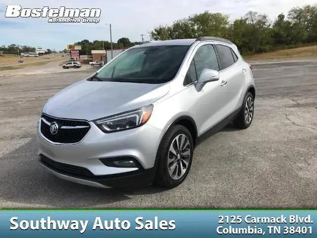 2017 Buick Encore Essence for sale in Lawrenceburg, TN
