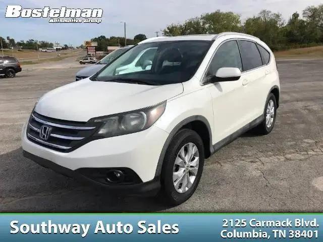 2014 Honda CR-V EX-L for sale in Lawrenceburg, TN