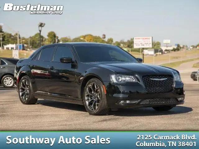 2016 Chrysler 300 300S for sale in Lawrenceburg, TN
