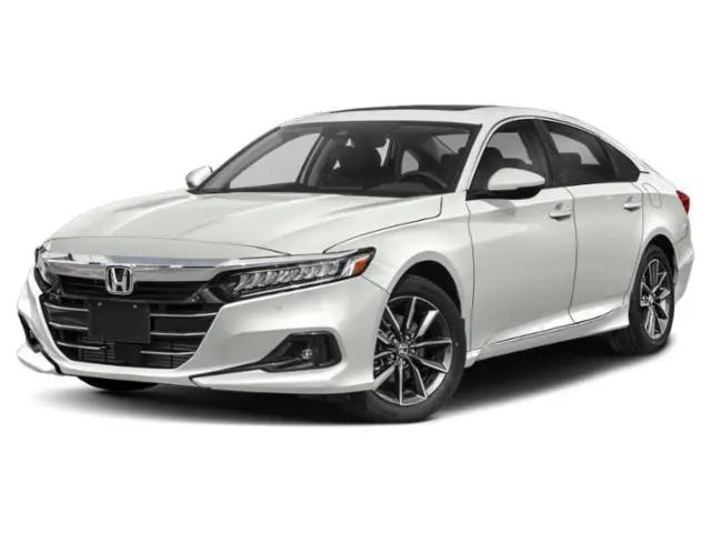 2021 Honda Accord Touring for sale near Columbus, OH