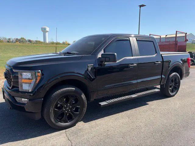 2023 Ford F-150 XL for sale in Maryville, MO