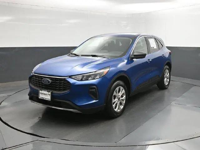 2023 Ford Escape Active for sale in Beaumont, TX