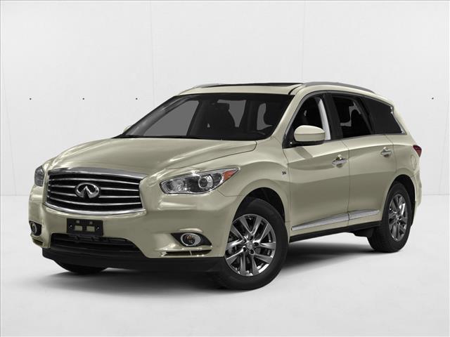 2015 INFINITI QX60 FWD 4dr for sale in Katy, TX