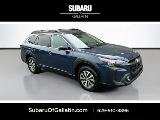 2025 Subaru Outback Premium for sale in Gallatin, TN