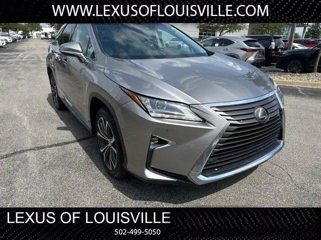 2018 Lexus RX 350 Base for sale in Louisville, KY