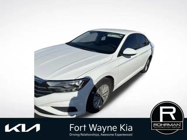 2019 Volkswagen Jetta 1.4T S for sale in fort wayne, IN