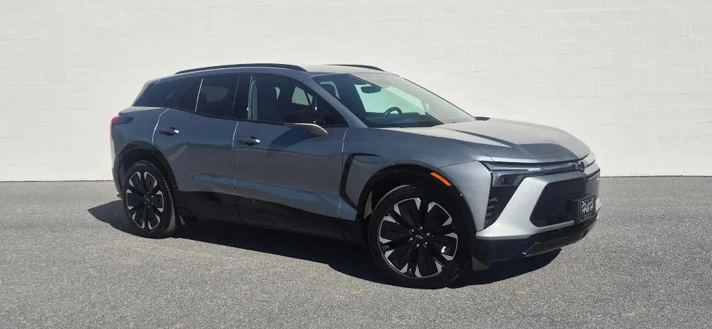 2024 Chevrolet V Blazer eAWD RS for sale in Shippensburg, PA