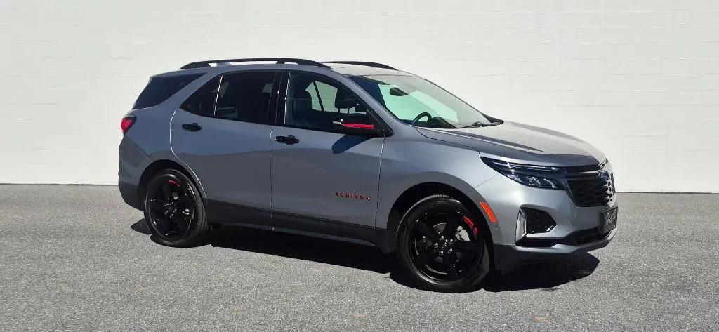 2023 Chevrolet Equinox AWD Premier for sale in Shippensburg, PA