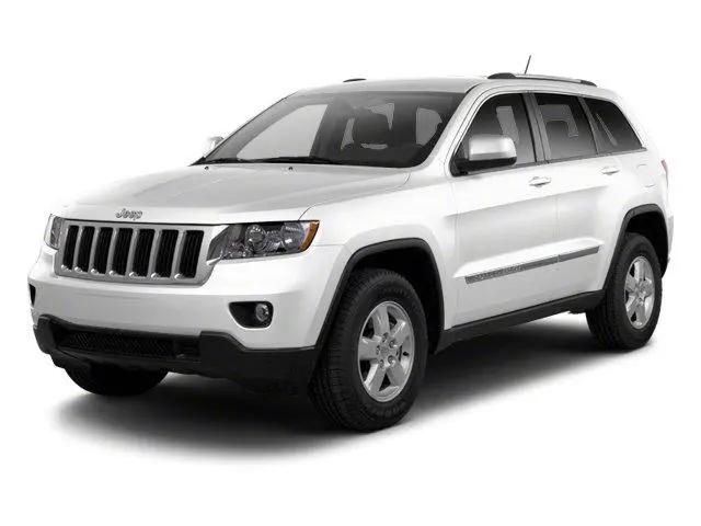 2013 Jeep Grand Cherokee Limited for sale in Durant, OK