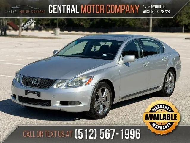 2006 Lexus GS 430 Unknown for sale in Austin, TX