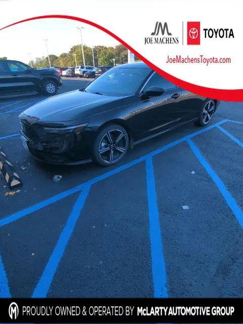 2023 Honda Accord Hybrid Sport for sale in Columbia, MO