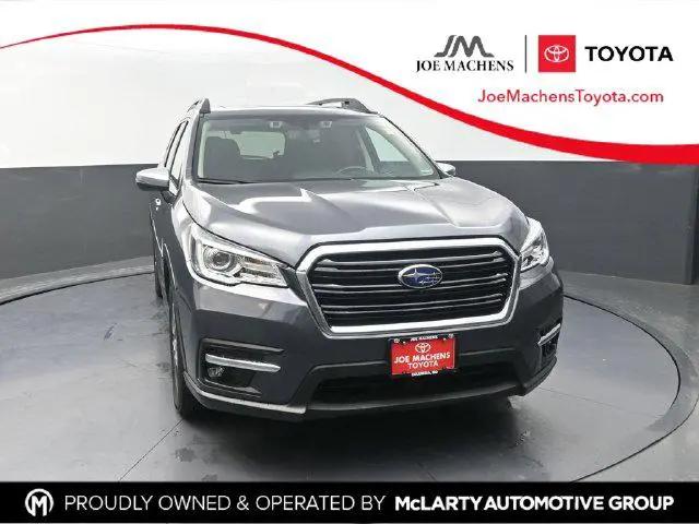 2022 Subaru Ascent Touring for sale in Columbia, MO