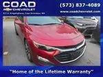 2024 Chevrolet Malibu FWD RS for sale in Cape Girardeau, MO