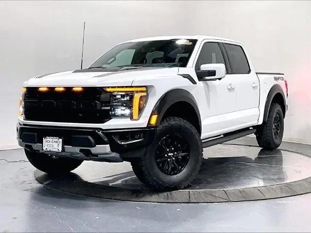 2025 Ford F-150 Raptor for sale in Upper Saddle River, NJ