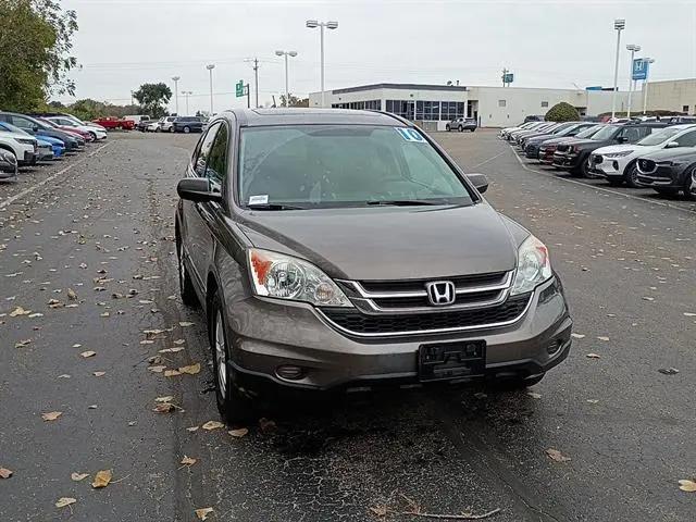 2010 Honda CR-V for sale near Tipp City, OH