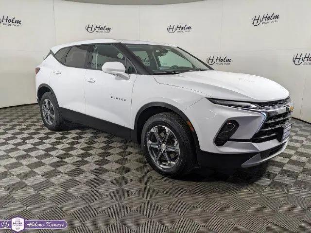 2025 Chevrolet Blazer FWD 2LT for sale in Abilene, KS