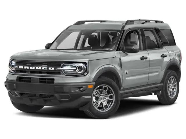 2023 Ford Bronco Sport Big Bend for sale in Coatesville, PA