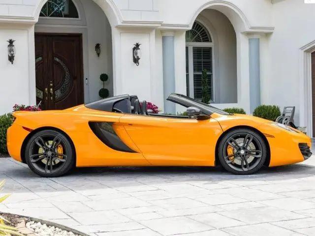 2013 McLaren MP4 12C Base for sale in Saint Louis, MO
