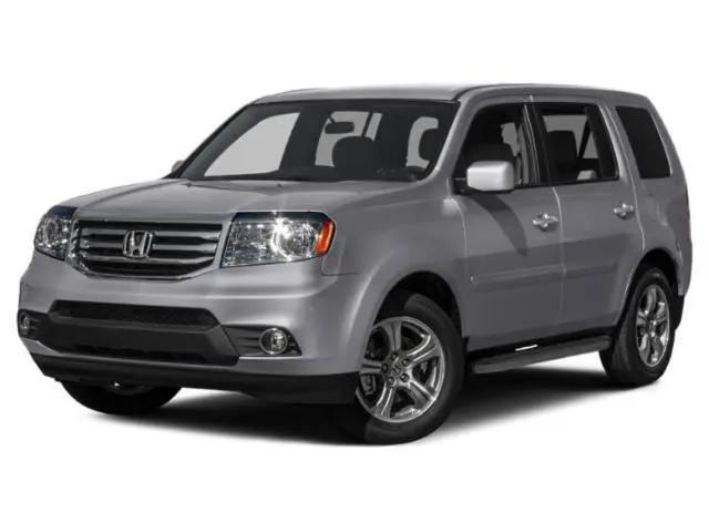 2015 Honda Pilot EX for sale in Gahanna, OH