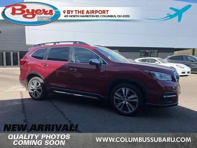 2022 Subaru Ascent Touring for sale in Gahanna, OH