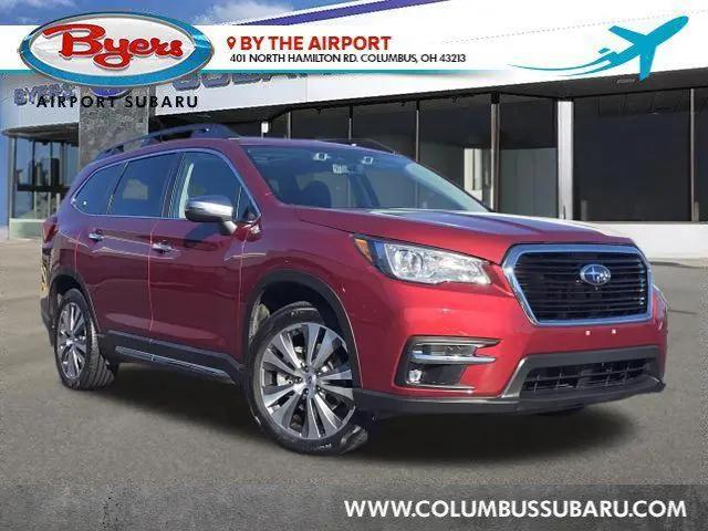 2022 Subaru Ascent Touring for sale near Gahanna, OH