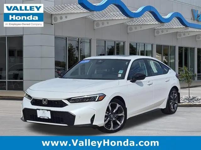 2025 Honda Civic Sport Touring for sale in Aurora, IL