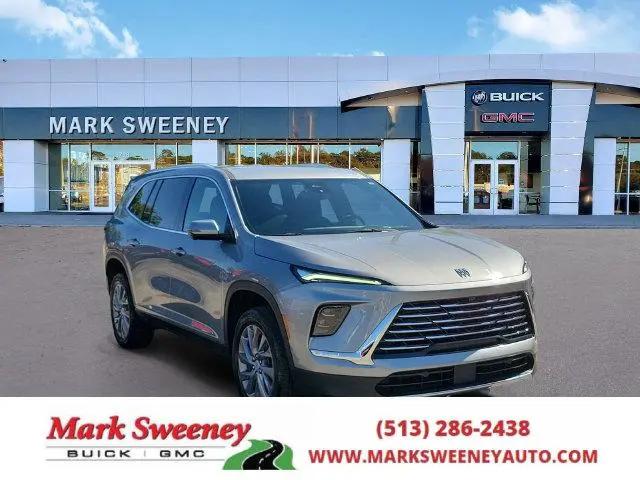 2025 Buick Enclave Preferred FWD for sale in Cincinnati, OH