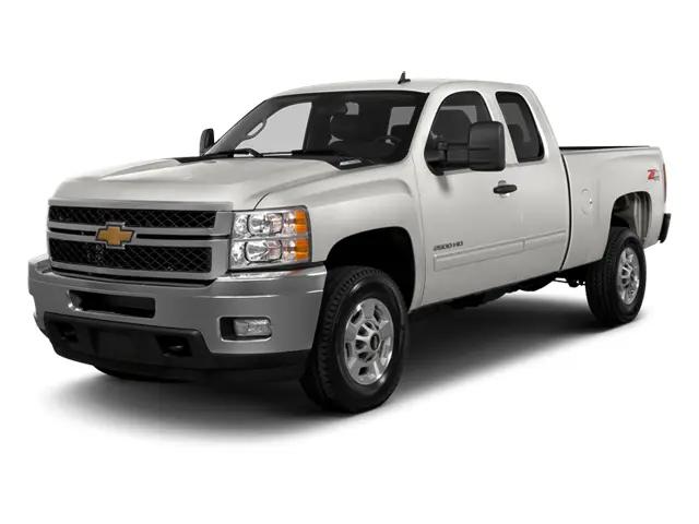 2013 Chevrolet Silverado 2500HD LT for sale in Hopkins, MN