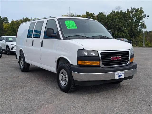 2025 GMC Savana Cargo RWD 2500 Regular Wheelbase Work Van for sale in Ringgold, GA
