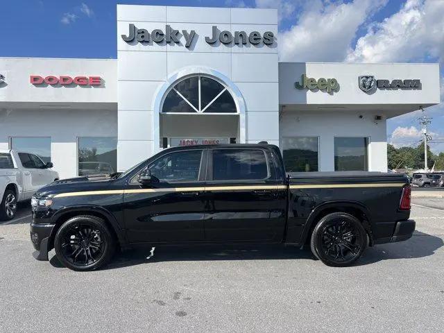 2026 Ram 1500 Big Horn Crew Cab 4x4 57 Box for sale in Hayesville, NC