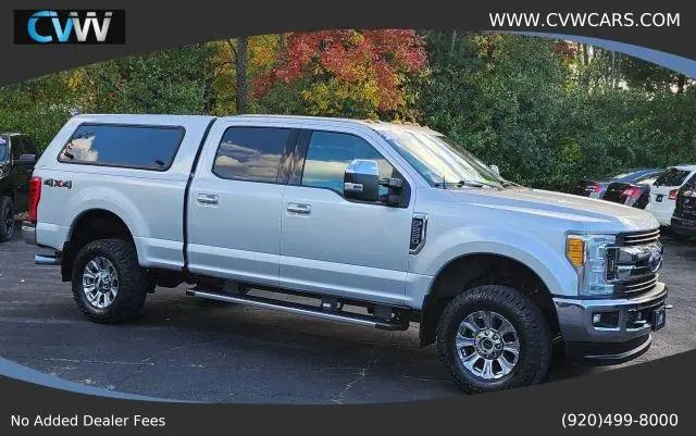 2017 Ford F-250 XLT for sale in Green Bay, WI