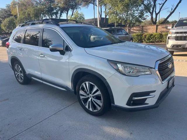 2020 Subaru Ascent Touring for sale in Grapevine, TX