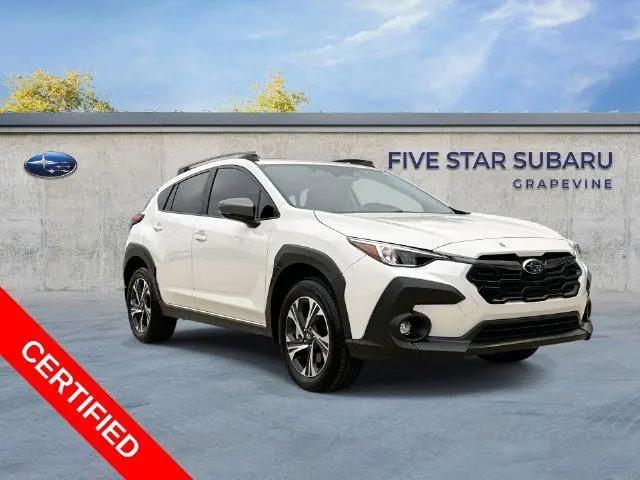 2026 Subaru Crosstrek Premium for sale in Grapevine, TX
