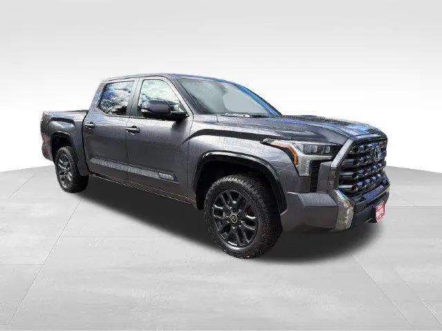 2024 Toyota Tundra Platinum 4WD for sale in Epsom, NH