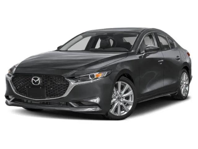 2026 Mazda Mazda3 2.5 S Preferred for sale in New Castle, DE