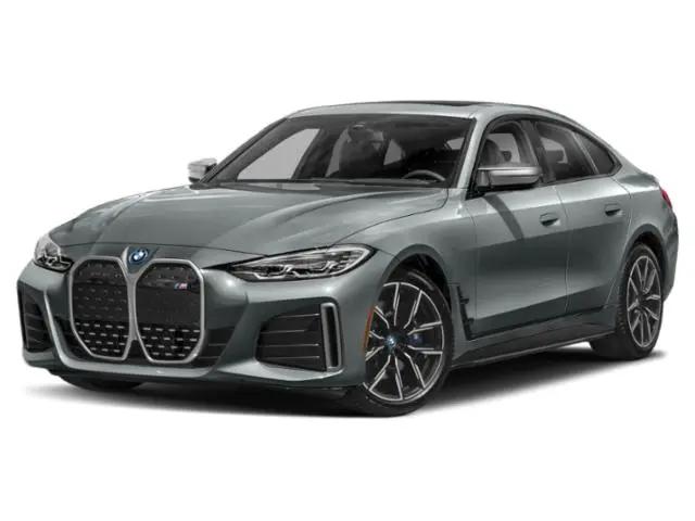 2024 BMW i4 xDrive40 for sale in Linden, NJ