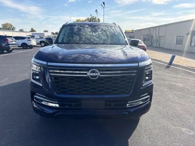 2025 Nissan Armada for sale near Findlay, OH